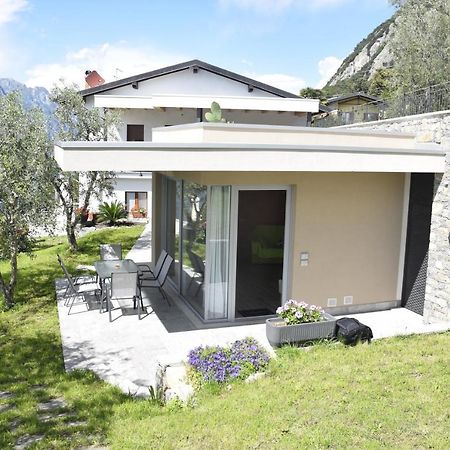 Casa Baceschi Appartement Malcesine Buitenkant foto
