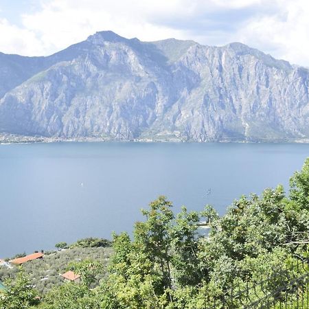 Casa Baceschi Appartement Malcesine Buitenkant foto
