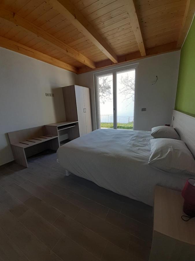 Casa Baceschi Appartement Malcesine Buitenkant foto