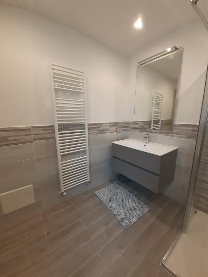 Casa Baceschi Appartement Malcesine Buitenkant foto