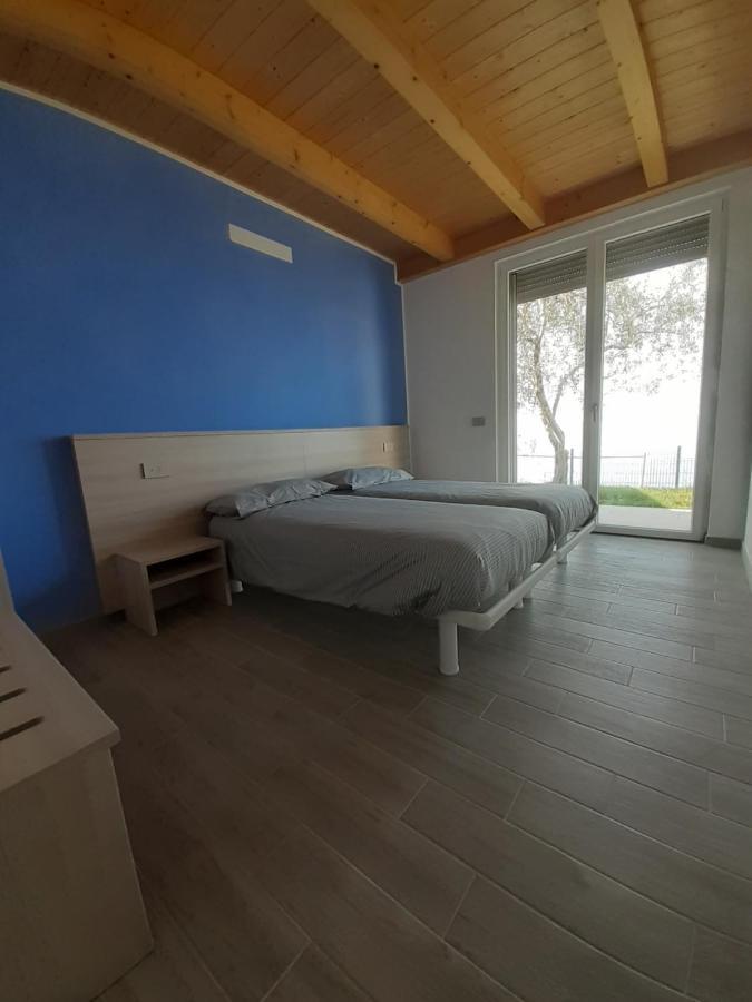 Casa Baceschi Appartement Malcesine Buitenkant foto