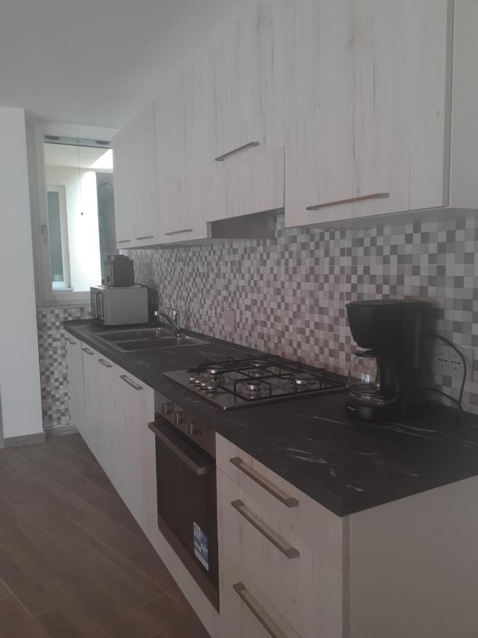Casa Baceschi Appartement Malcesine Buitenkant foto