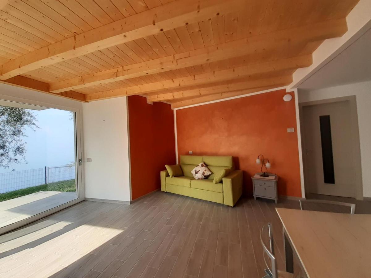 Casa Baceschi Appartement Malcesine Buitenkant foto