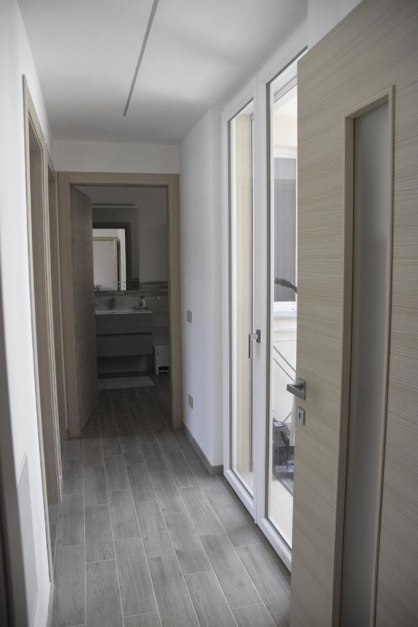 Casa Baceschi Appartement Malcesine Buitenkant foto