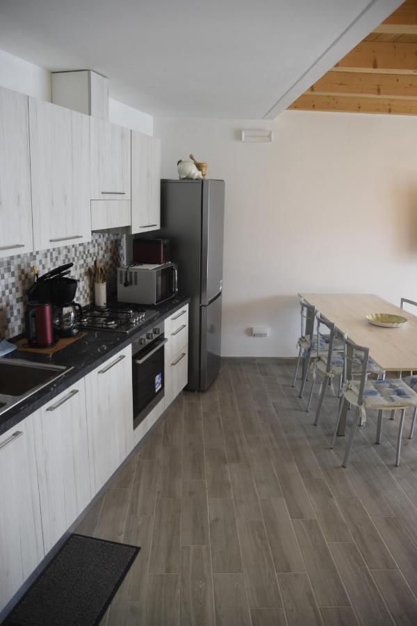 Casa Baceschi Appartement Malcesine Buitenkant foto
