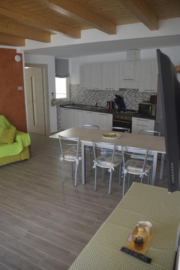 Casa Baceschi Appartement Malcesine Buitenkant foto