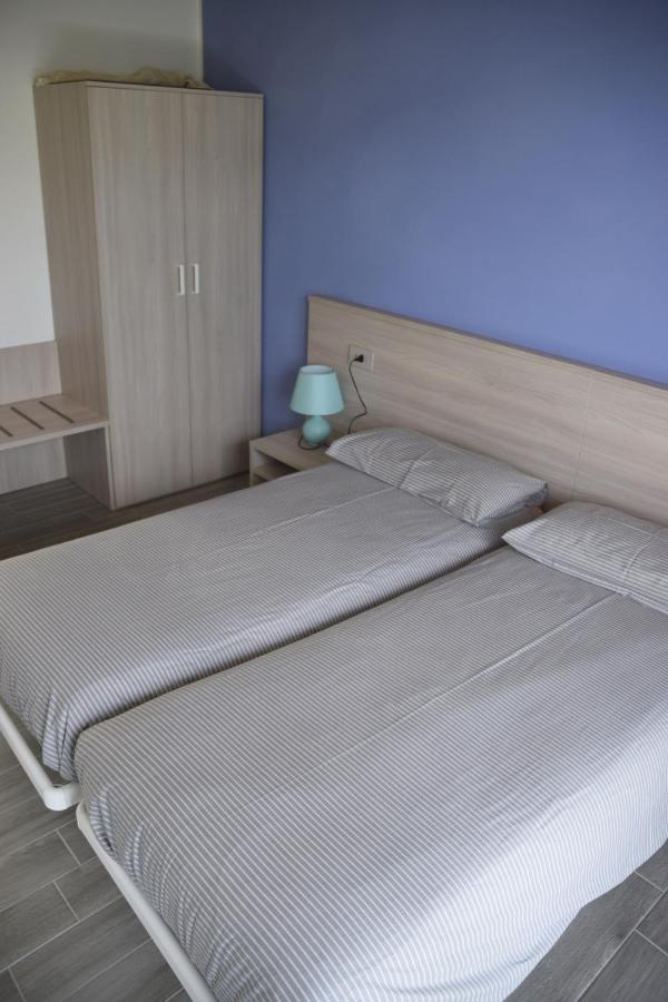 Casa Baceschi Appartement Malcesine Buitenkant foto