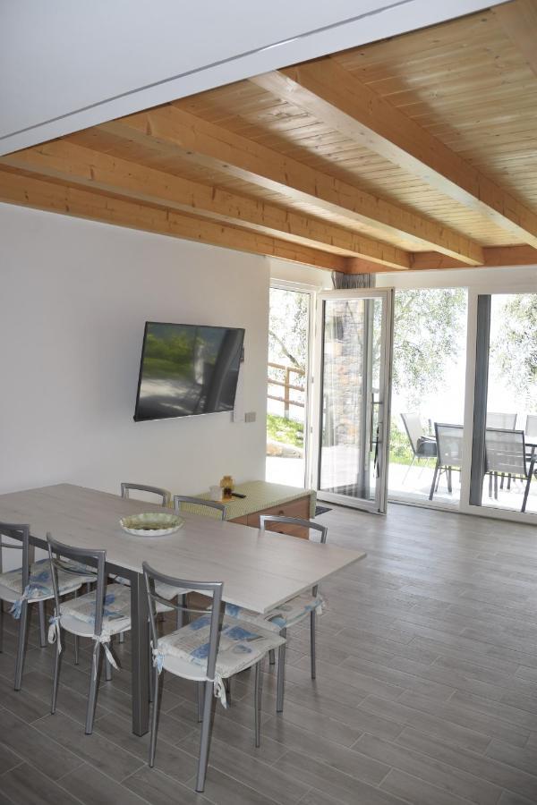 Casa Baceschi Appartement Malcesine Buitenkant foto