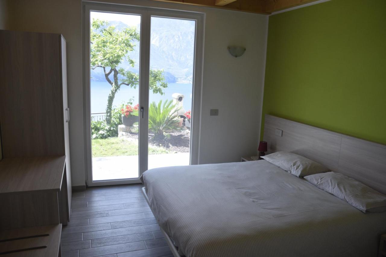 Casa Baceschi Appartement Malcesine Buitenkant foto