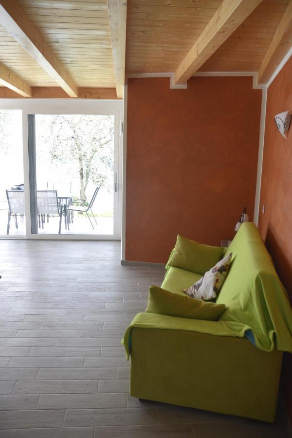 Casa Baceschi Appartement Malcesine Buitenkant foto
